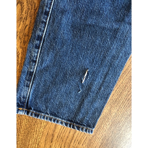 Frame Jeans Le Grand Garçon Boyfriend Inglewood - Picture 4 of 6